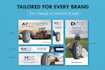 design web banners that drive sales