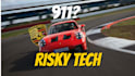 high CTR automotive youtube thumbnail design