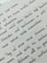 write neat and beautiful handwriting