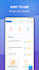 create android apps with full functionality