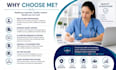 write professional health articles