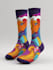 design custom and unique socks design