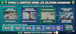 build ai ml solutions computer vision AWS cloud ocr deep learning models