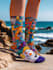 create a socks design