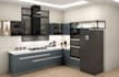 design kitchen cabinet, kitchen layout in 2020 design with 3d rendering