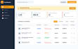develop your custom web application for business management