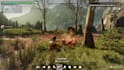do 3d survival game development open world game horror game pc game steam game