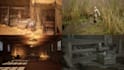 create professional 3d environments and animations
