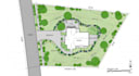 draw and render architectural site plan, rv park, property map