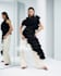 create photorealistic ai fashion photography