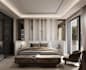 interior design and realistic 3d rendering