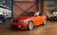 design 2008 bmw e82 front fenders cad