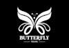 design a chic, brand recognizable butterfly logo