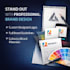 design premium branding and visual identity
