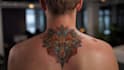 design professional creative tattoo design
