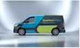 design an awesome car, van, and any vehicle wrap design