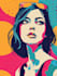 make awesome wpap pop art portrait