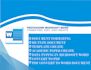 create professional word document, design, or redesign with perfect formatting