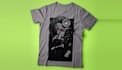 design unique t shirt creative design