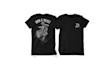 design unique creative t shirt and logo design