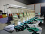 professional embroidery digitizing to dst pes exp files