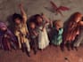 create childrens book illustrate