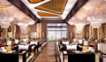 visualize high detailed 3d commercial space, cgi interior and exterior rendering