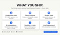 build a scalable saas backend with nodejs postgresql stripe and auth