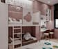 create photorealistic interior render using corona renderer