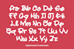 turn your handwriting into a professional custom font