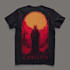 do custom christian religious t shirt designs