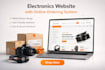 build a professional wordpress woocommerce store with secure payment gate