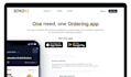 design website ui ux in figma, or landing page ui ux