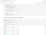 stabilize the data by detecting anomalies lie in dataset