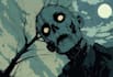 do mystical horror dark environment concept art