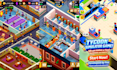develop an addictive idle tycoon game in unity