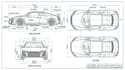 3d car modeling 3d vehicle design car rendering car part model for 3d printing