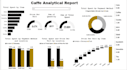 do excel data cleaning, business intelligence, and data analysis professionally
