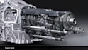 do 3d mechanical engineering animation, industrial machine technical explainer