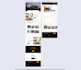 convert figma design to responsive HTML tailwind website