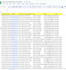 data entry, data mining, email leads, pdf to excel, web research, copy paste