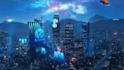 make fivem map, fivem custom mlo, fivem hood, fivem custom city, custom hood