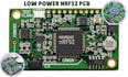 develop low power nrf52 pcb and firmware for soma health patch core