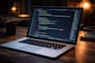 be your full stack web developer and programmer