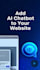 built a professional software or web applications