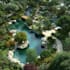 do landscape designing home garden high quality renderings