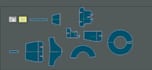 create a swing pattern your beautiful design