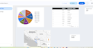 turn your messy data into a clean dashboard and CRM system