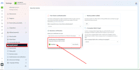 create a fresh verified fb business manager and ads account