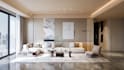 create model and render exterior, interior and 3d floorplan